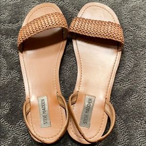 Steve Madden Sandals